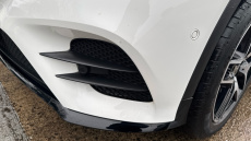 Mercedes-Benz GLC Coupe GLC 250d 4Matic AMG Line Premium 5dr 9G-Tronic Diesel Estate